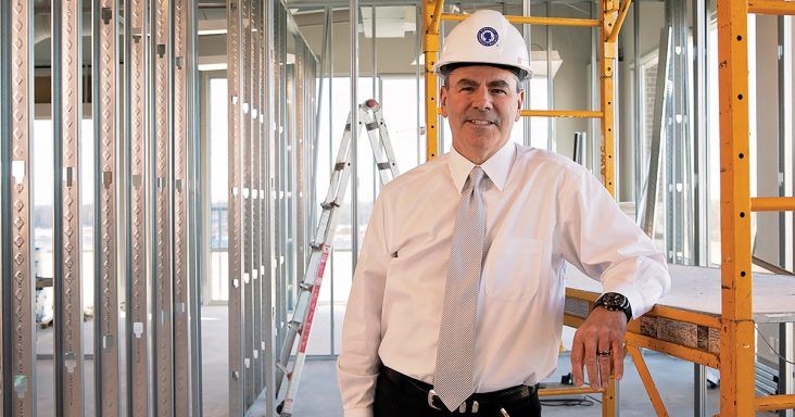 Friday, Eldredge & Clark, LLP Rogers, AR Office