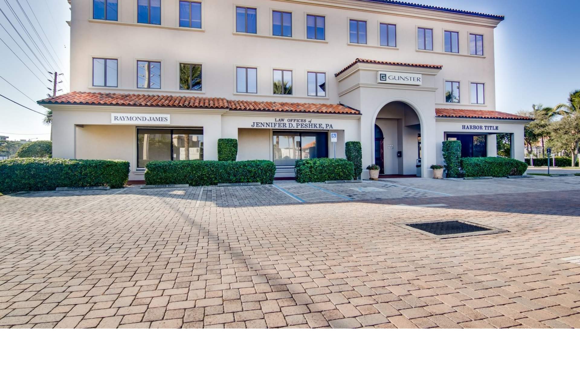 Gunster Vero Beach, FL Office