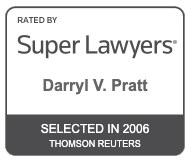 Pratt Law Group Pearland, TX Office