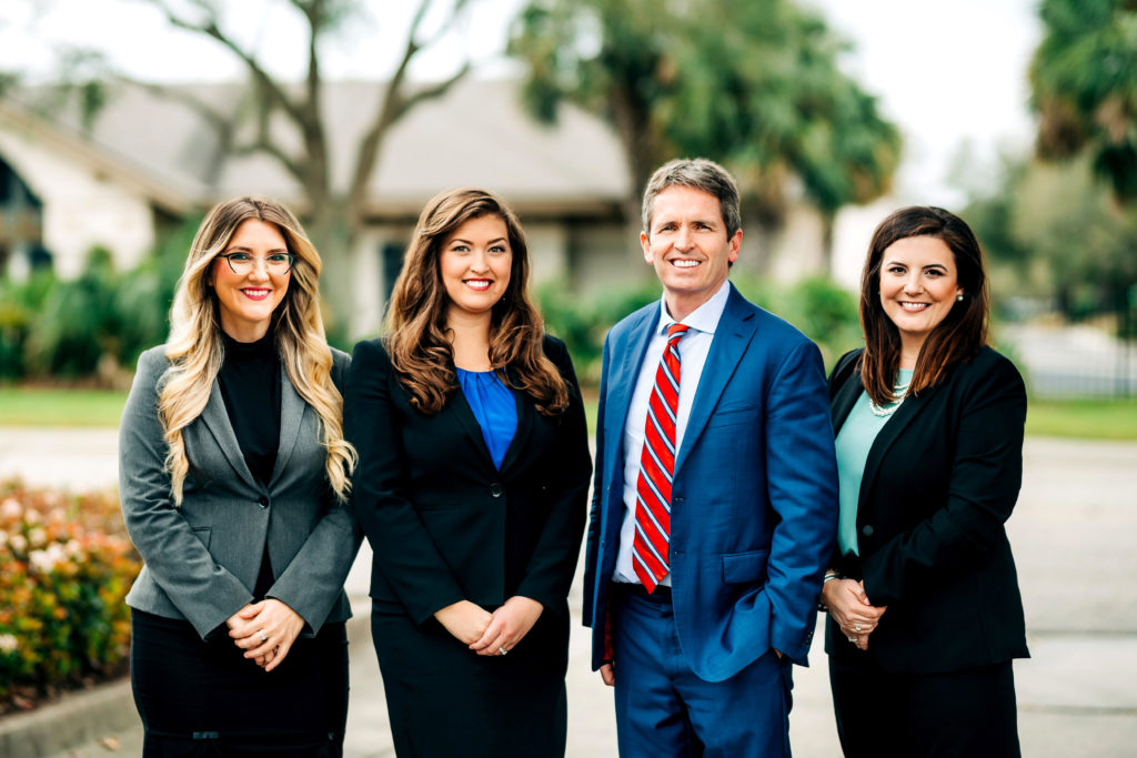Maguire Law Firm Myrtle Beach, SC Office