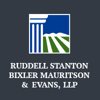 Ruddell, Stanton, Bixler, Mauritson & Evans LLP Visalia, CA Office