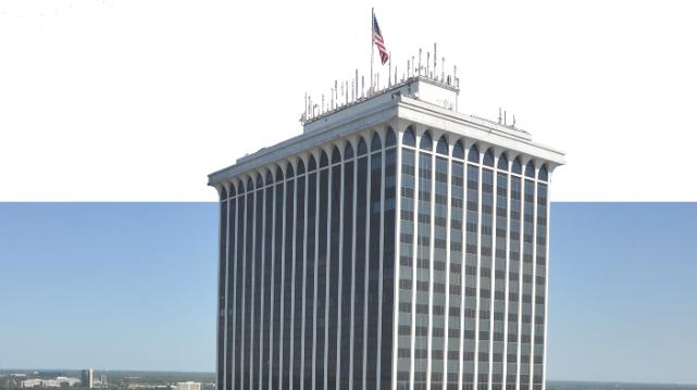 Young & Rubicam Group Memphis, TN Office