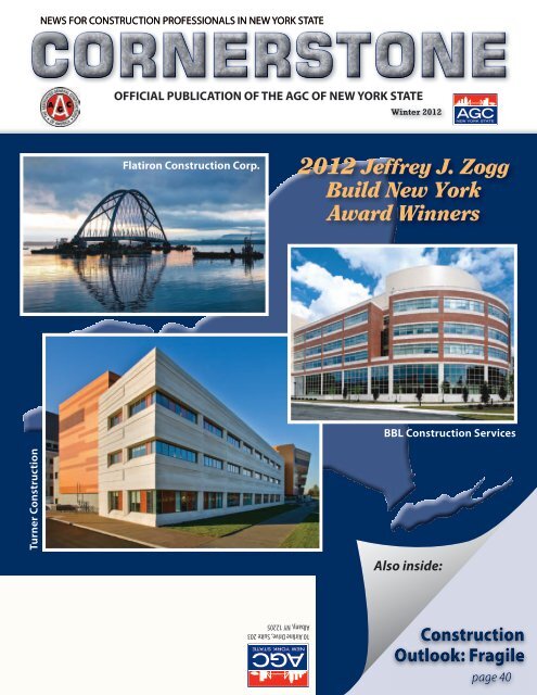 Nave + Associates, PC Albany, NY Office