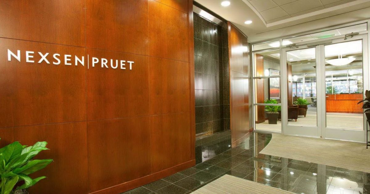 Maynard Nexsen PC Charlotte, NC Office