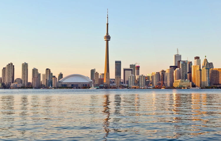 Ogletree, Deakins, Nash, Smoak & Stewart PC Toronto, Canada Office