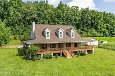 Davis Law Firm Kingston, TN Office