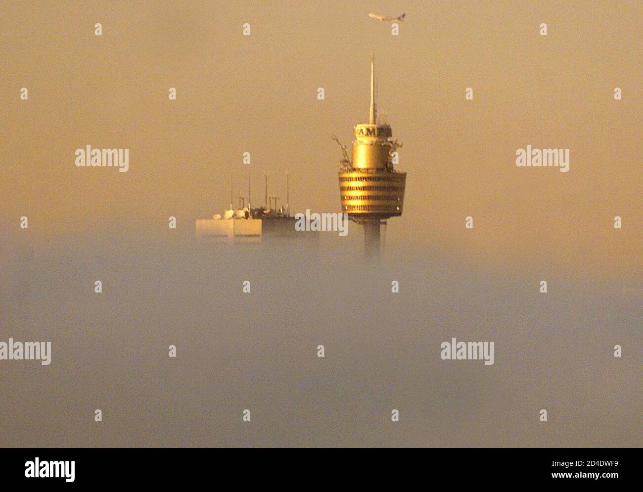 DWF Sydney, Australia Office