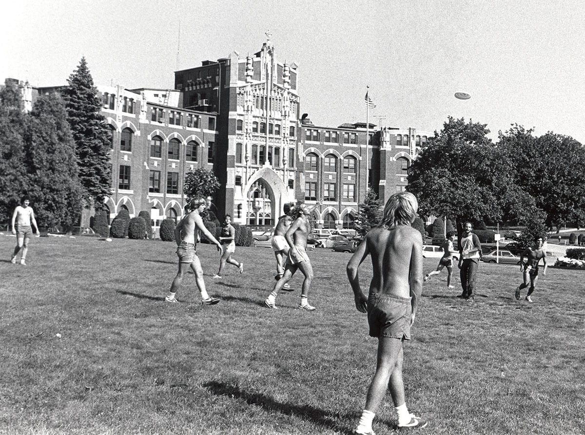 Wood Smith Henning & Berman LLP Boston, MA Office