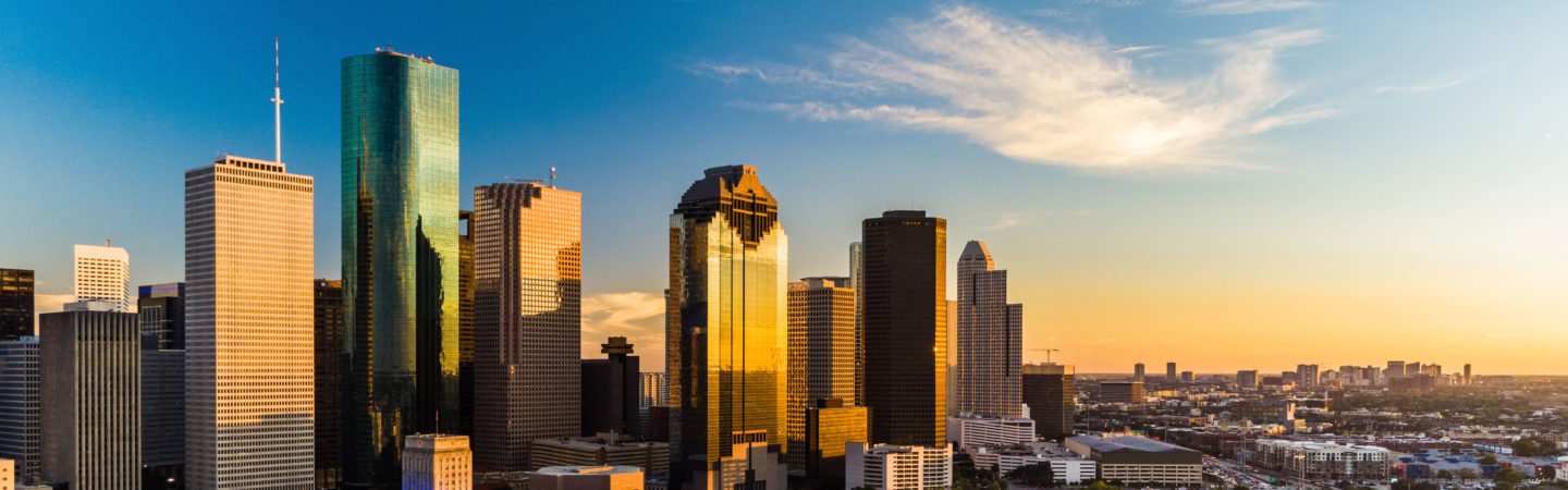 Thompson, Coe, Cousins & Irons, LLP Houston, TX Office