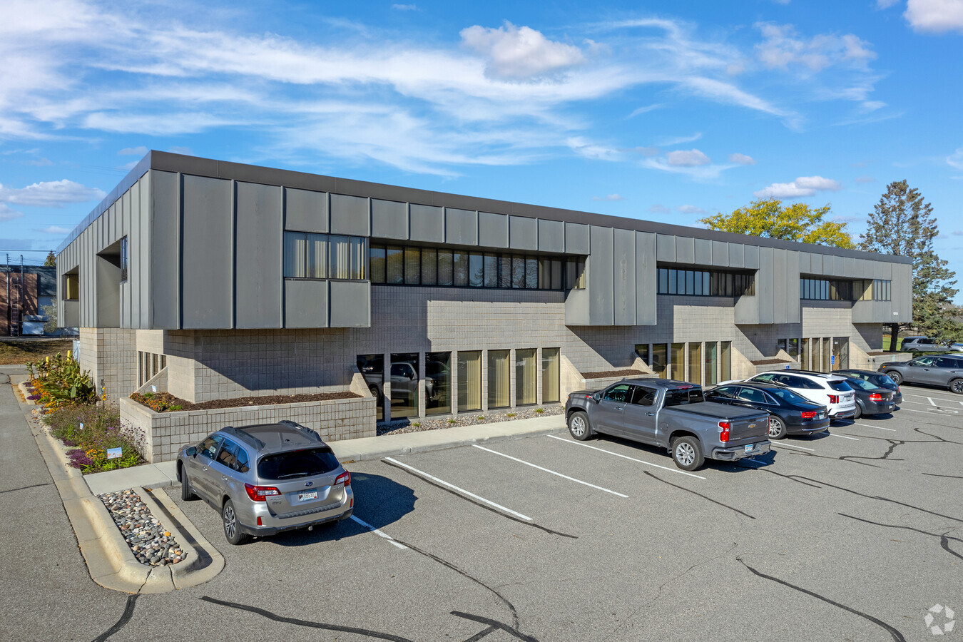 Fogg & Powers LLC Minneapolis, MN Office