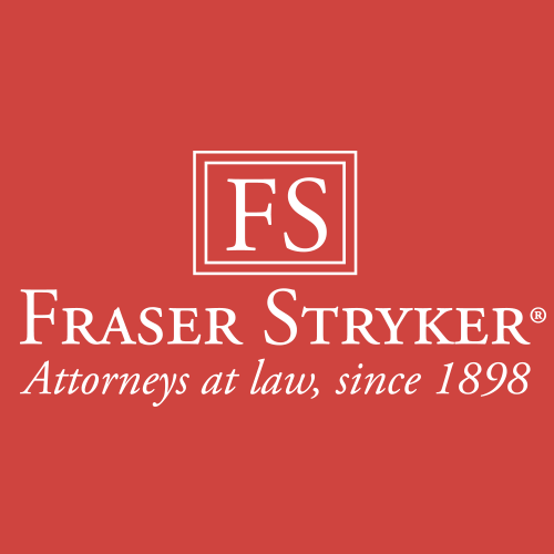 Fraser Stryker PC LLO Office Photos | BCGSearch.com