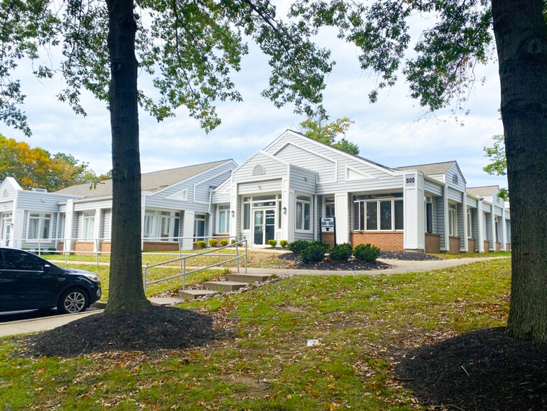 Pennington, P.A Tallahassee,  Office