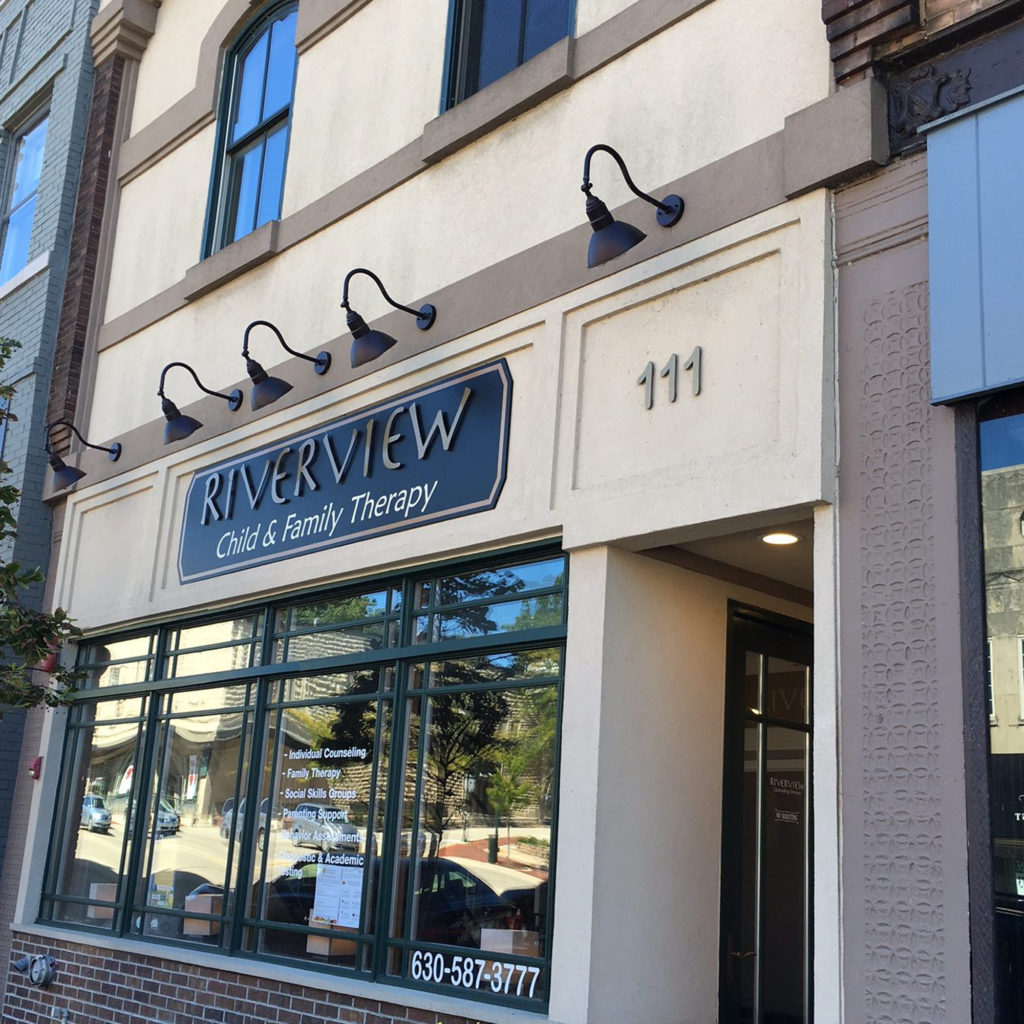 Hirsch Law Group Saint Charles, IL Office