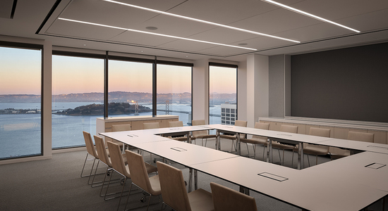 Paul Hastings LLP San Francisco, CA Office