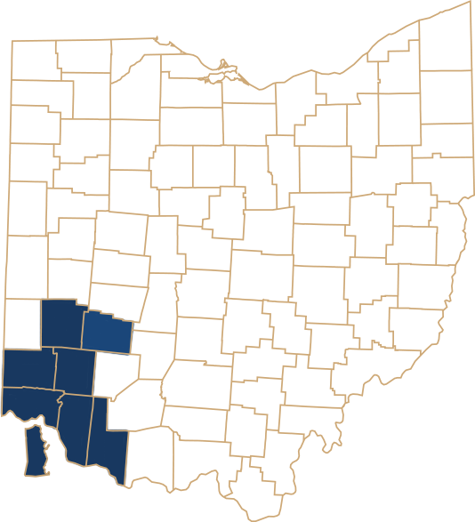 Luftman, Heck & Associates LLP Cincinnati, OH Office