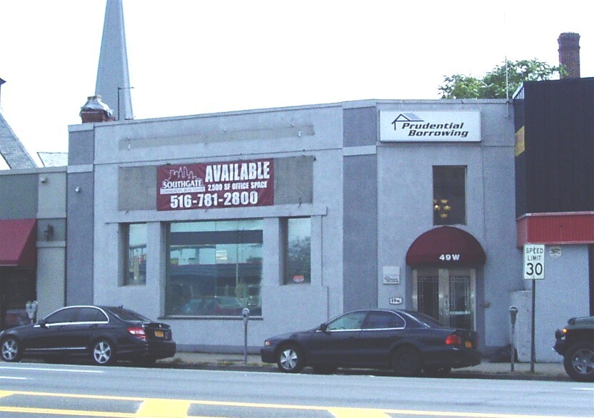 Rosado, Apat & Dudley, LLP Freeport, NY Office