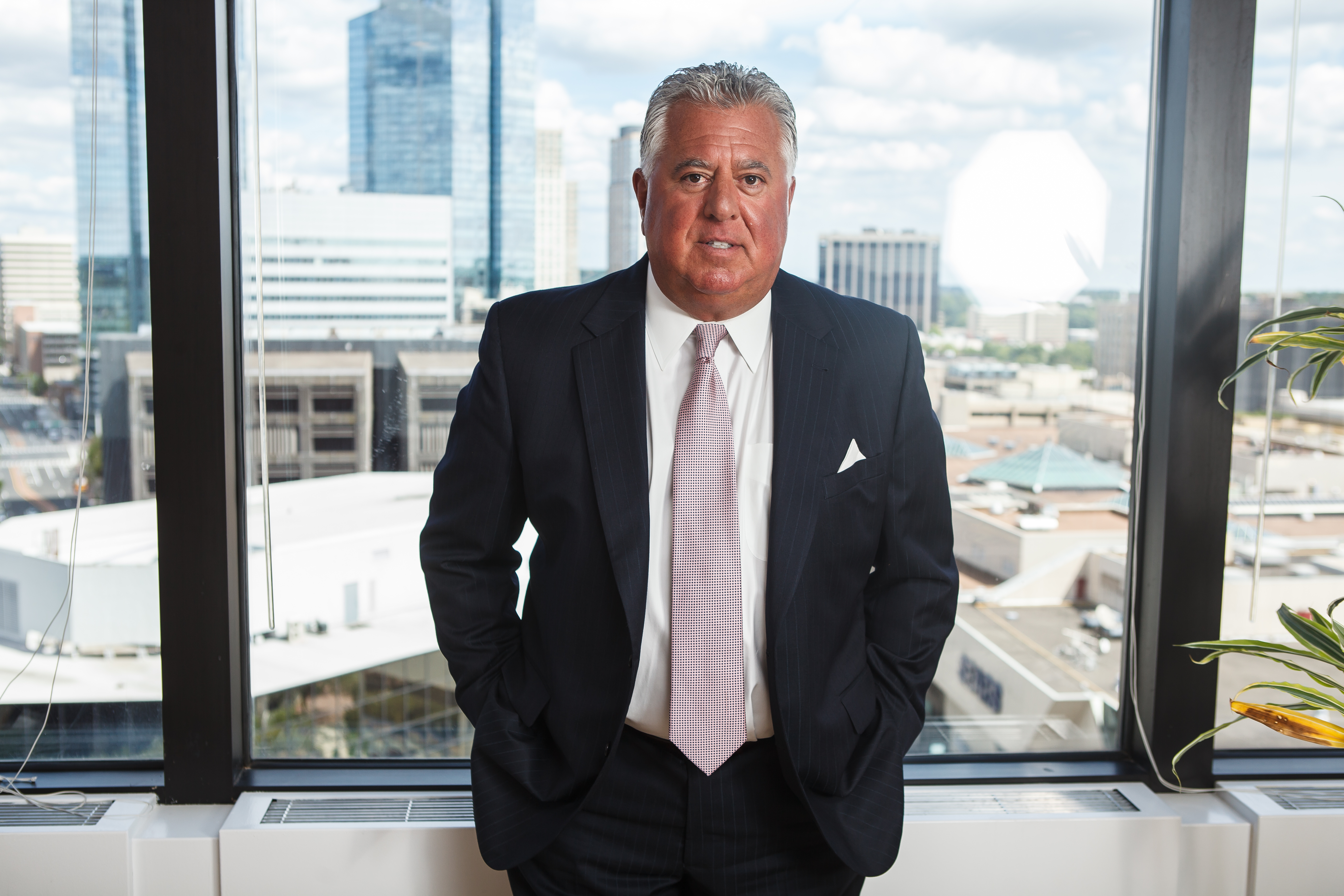 Helwig, Henderson, LaMagna, Gray & Spinola, LLP White Plains, NY Office