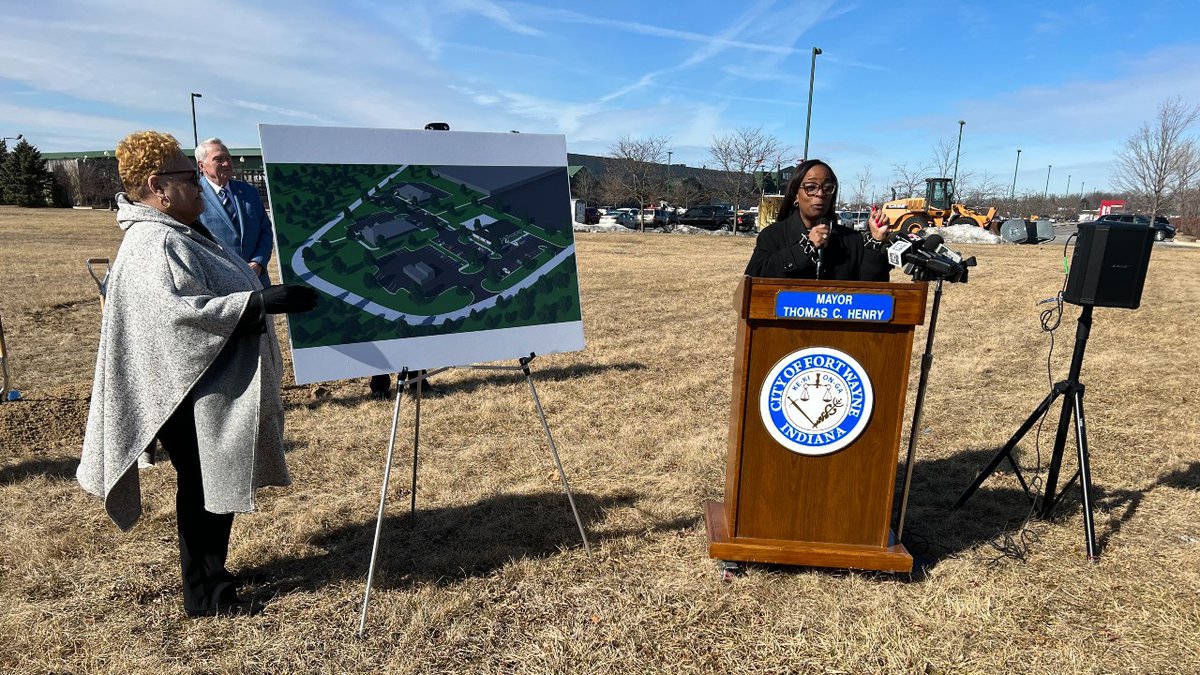 Bishop Legal Fort Wayne, IN Office