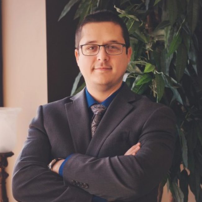 Nodine Legal, LLC Parsons,  Office