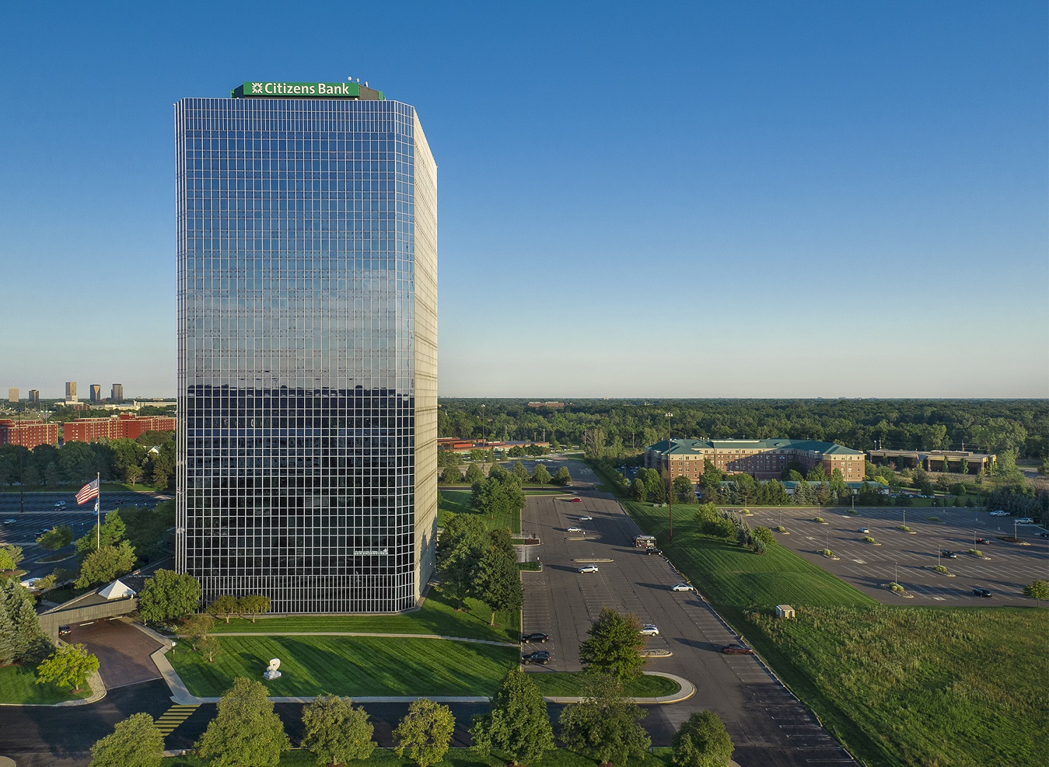 Denenberg Tuffley, PLLC Southfield, MI Office