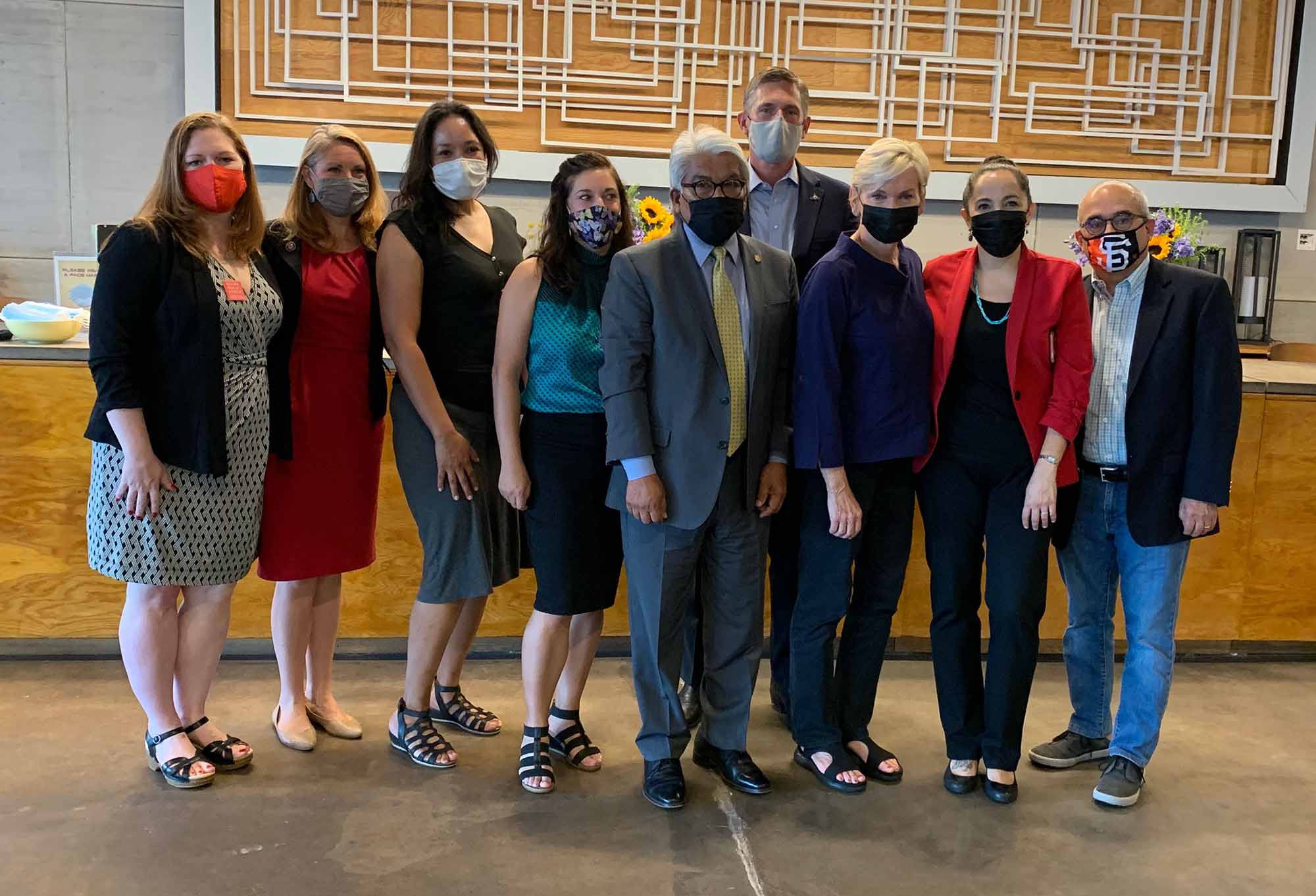 HOFFMAN KELLEY LOPEZ LLP Albuquerque, NM Office