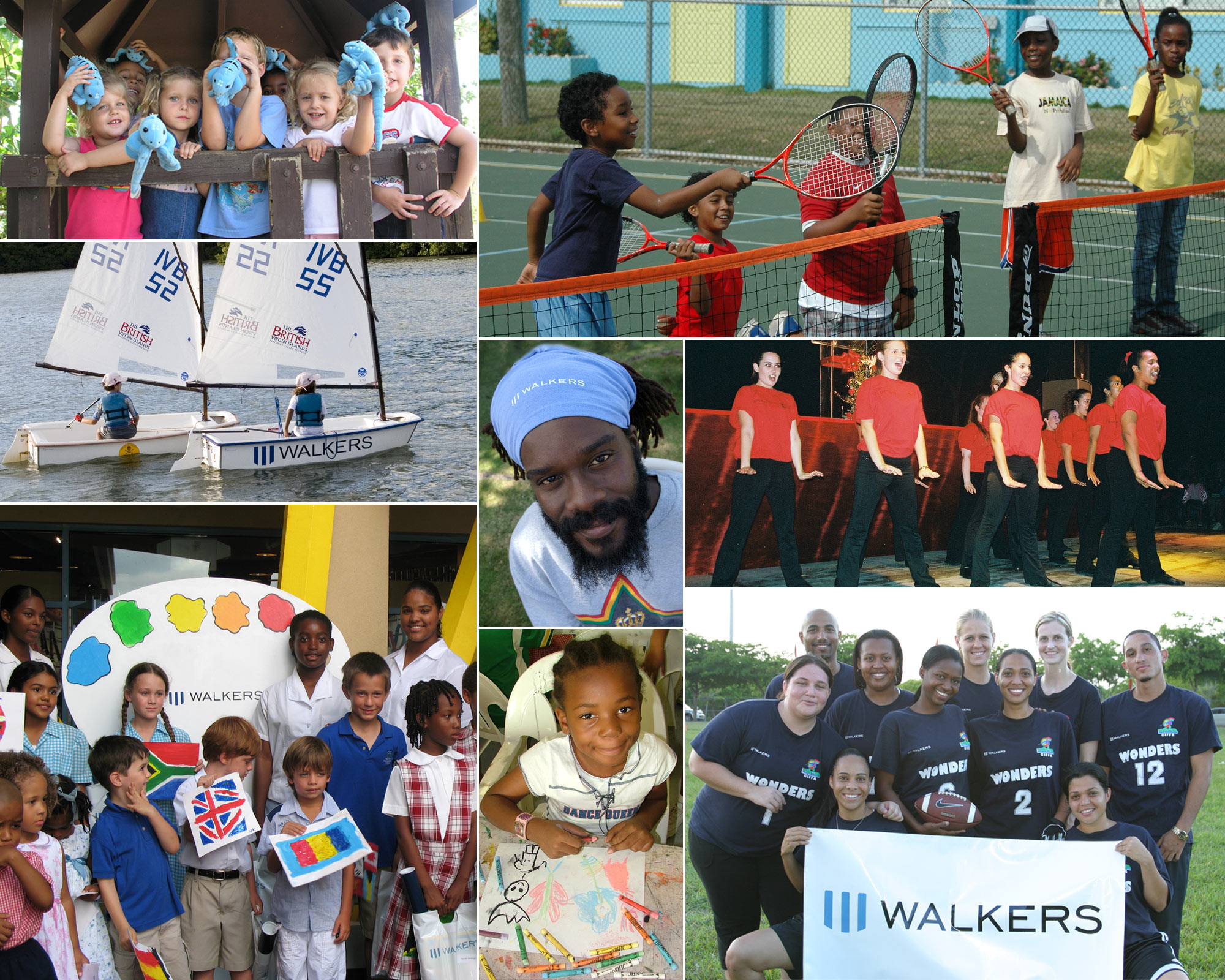 Walkers Global Hong Kong Office