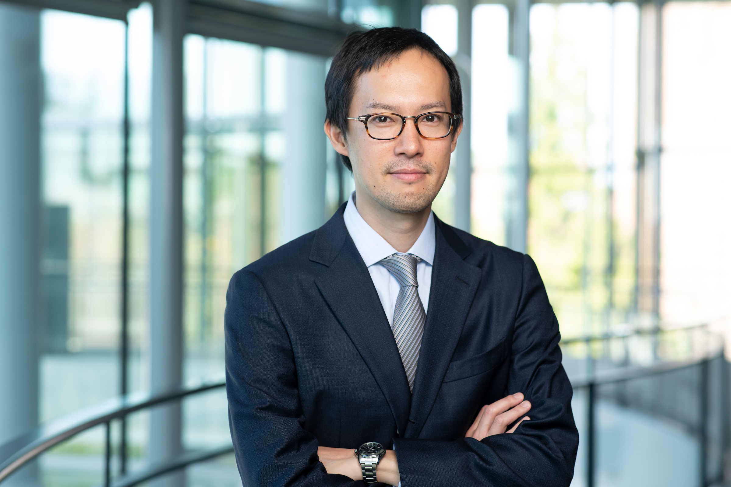 DHH Law Firm Berlin, Germany Office