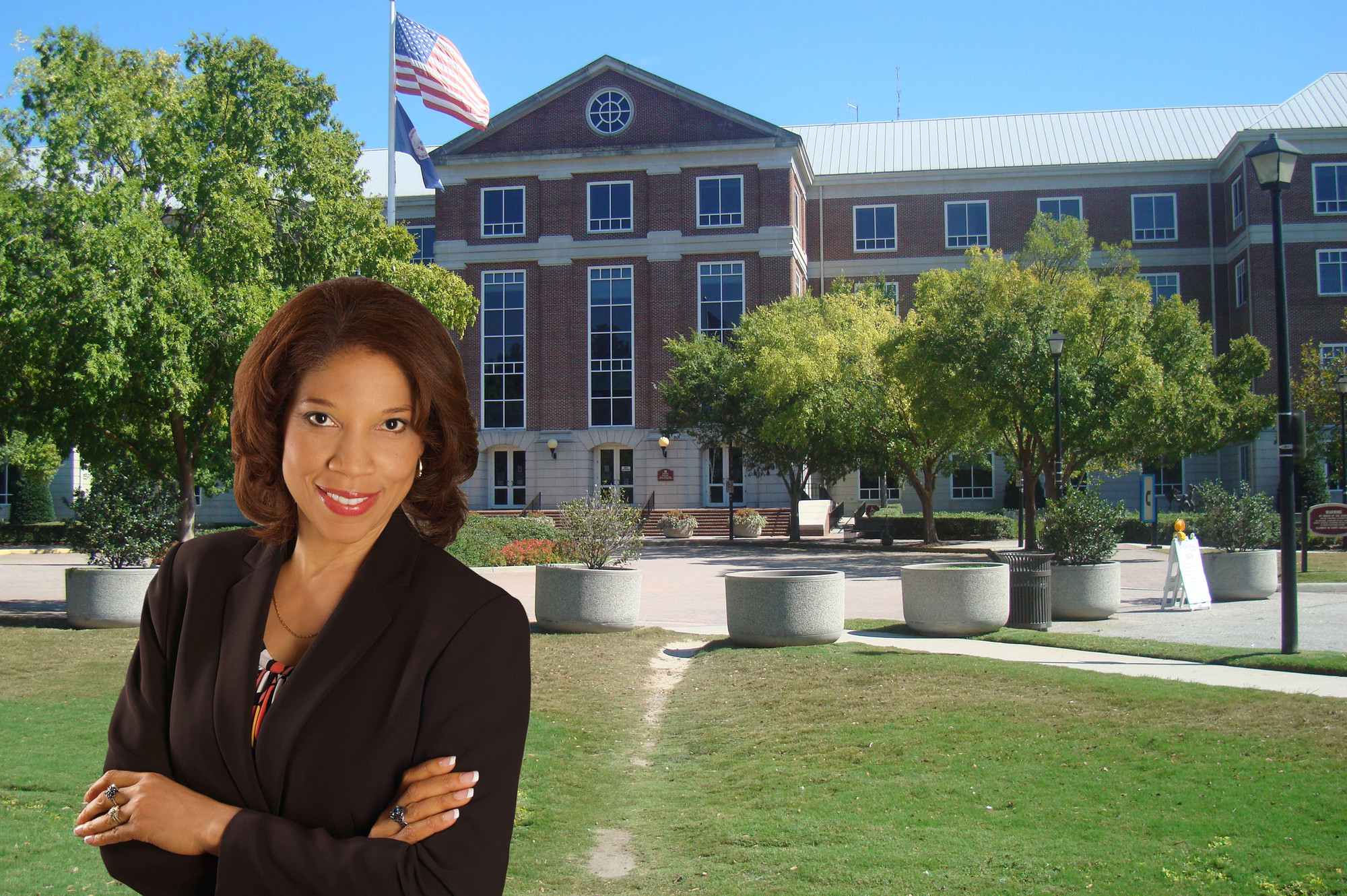 Liberty Law Group/Liberty Law Clinic, P.C Virginia Beach, VA Office