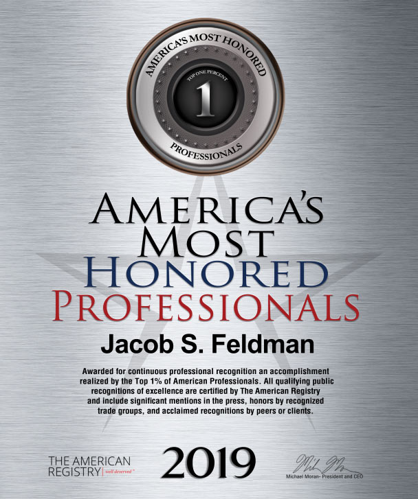 Frazer & Feldman, LLP Garden City, NY Office