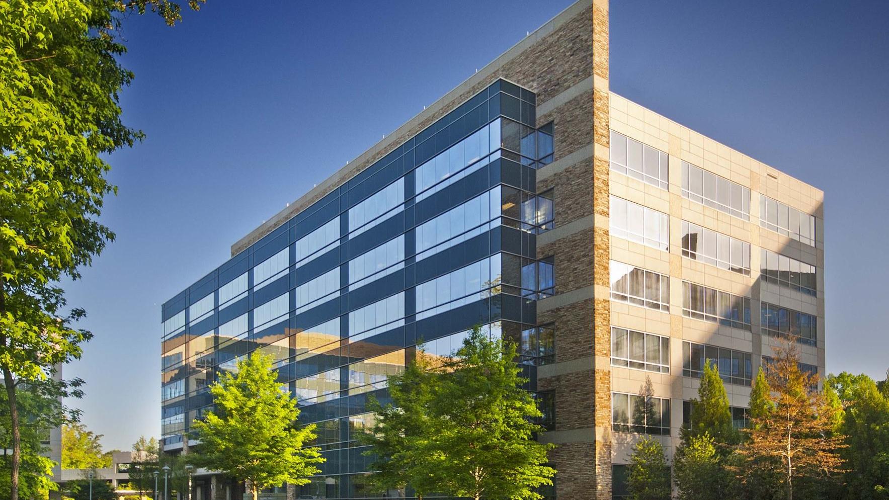 Brient IP Law Alpharetta, GA Office