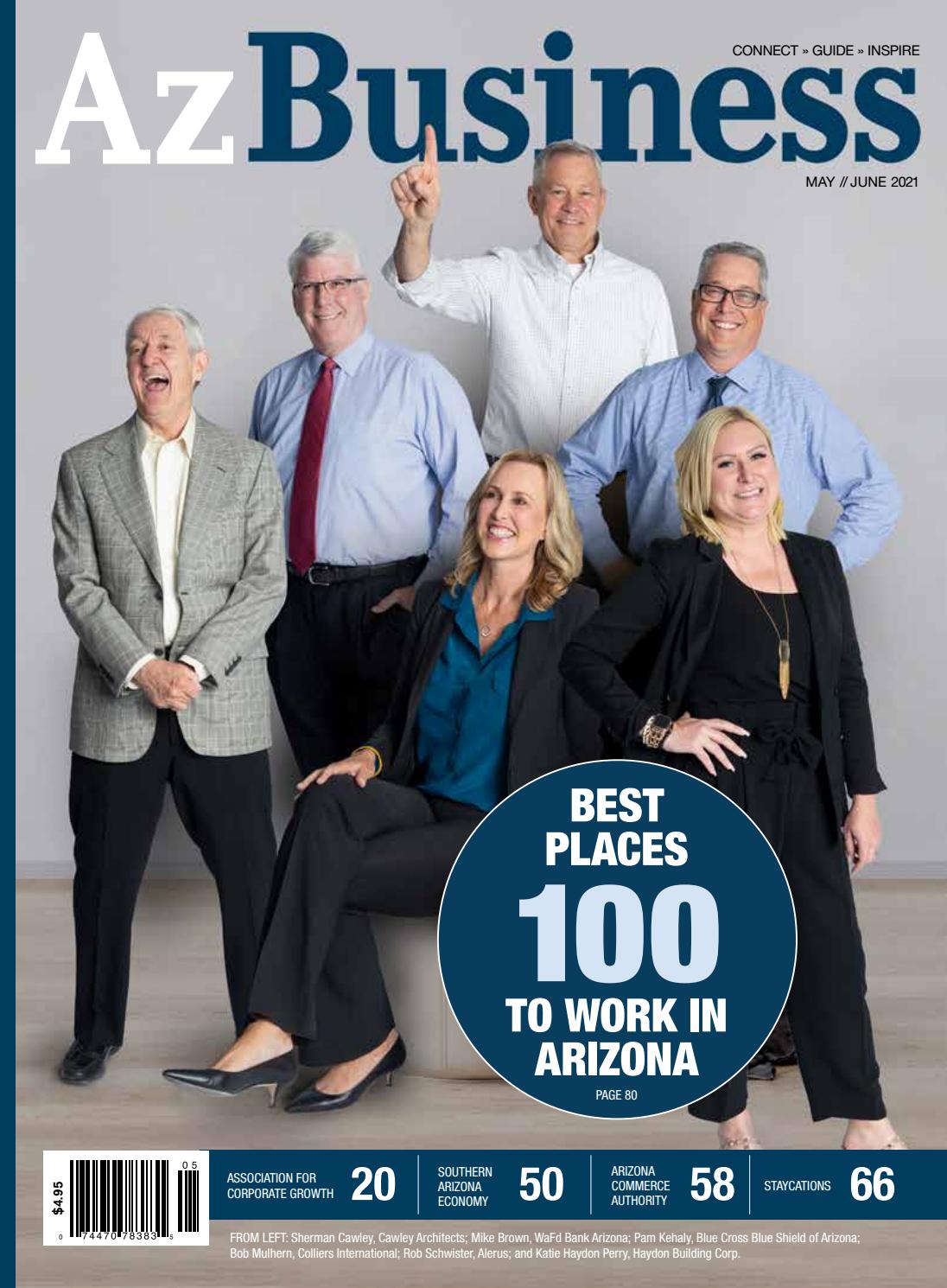 Comitz Beethe Scottsdale,  Office