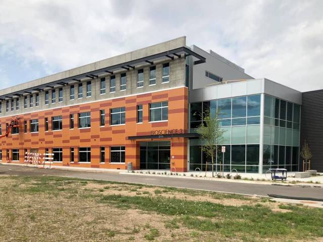 Bold Patents Denver, CO Office