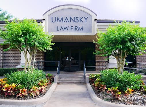 The Umansky Law Firm Winter Garden, FL Office