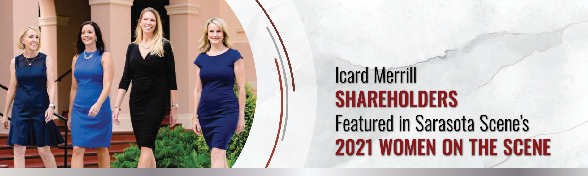 Icard, Merrill, Cullis, Timm, Furen & Ginsburg, P.A Sarasota, FL Office