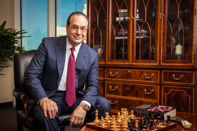 Rubenstein Law Saint Petersburg, FL Office