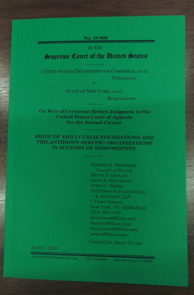 Friedman Kaplan Seiler & Adelman LLP New York City, NY Office
