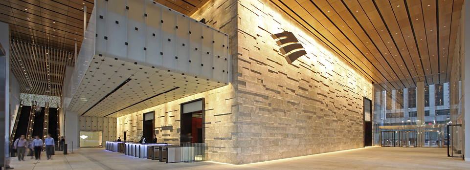 Pierro, Connor & Strauss, LLC New York City, NY Office