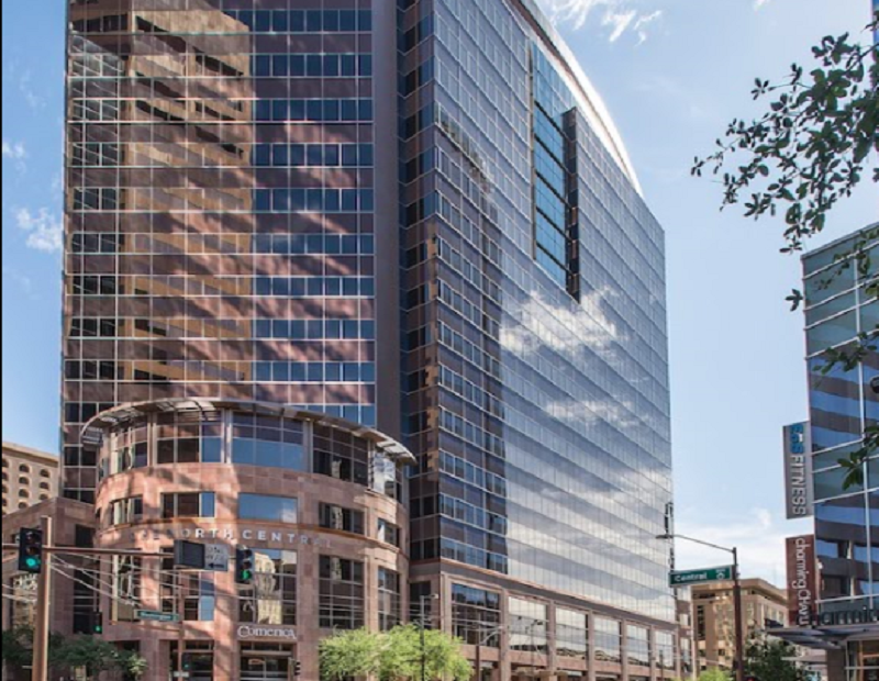 Ryley Carlock and Applewhite Phoenix, AZ Office