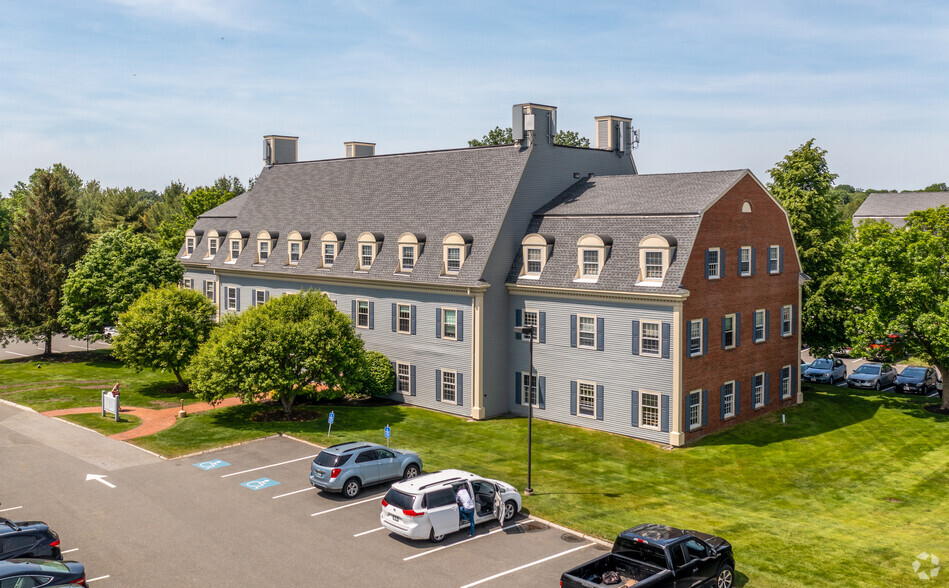 Falbo, Solari & Goldberg, PC Peabody, MA Office