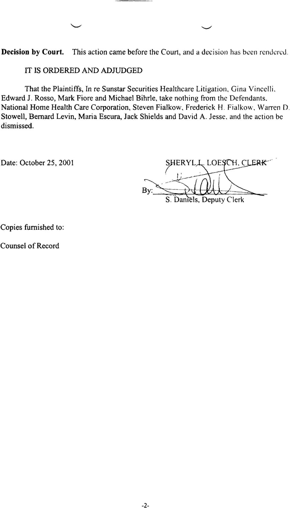 Pomerantz LLP Chicago, IL Office