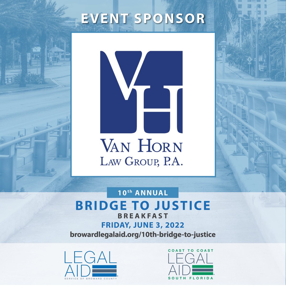 Van Horn Law Group Miami Lakes, FL Office