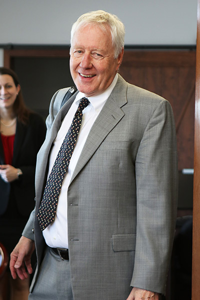 Templeton Horton Weibel and Broughton Silverdale, WA Office