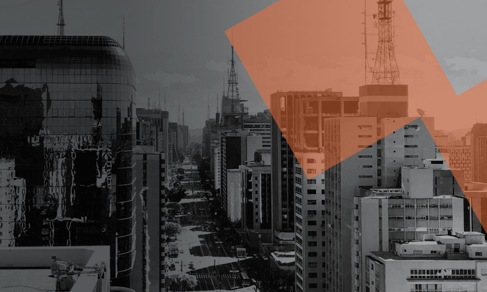 Bernardi & Schnapp Advogados Sao Paulo, Brazil Office