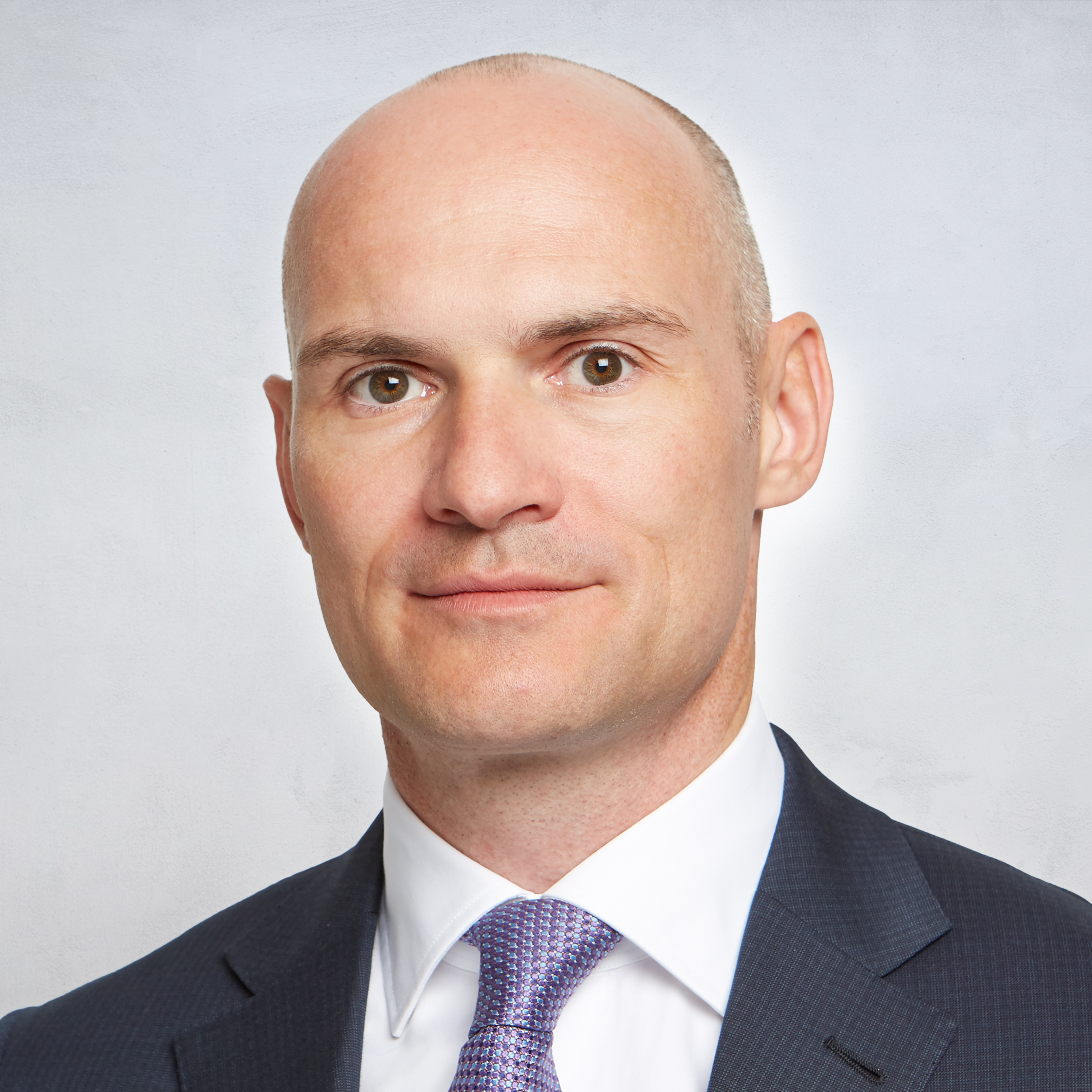 Hengeler Mueller Munich, Germany Office