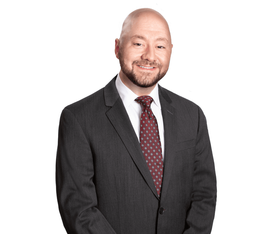 Frank Azar Car & Truck Accident Lawyers Colorado Springs, CO Office