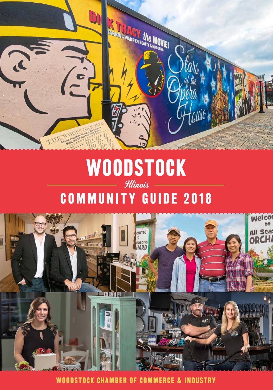 Amundsen Davis LLC Woodstock, IL Office