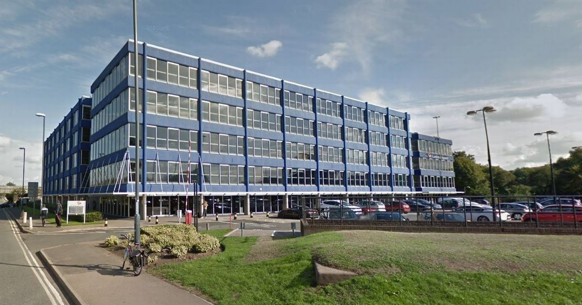 Freeths Solicitors Derby, UK-England Office