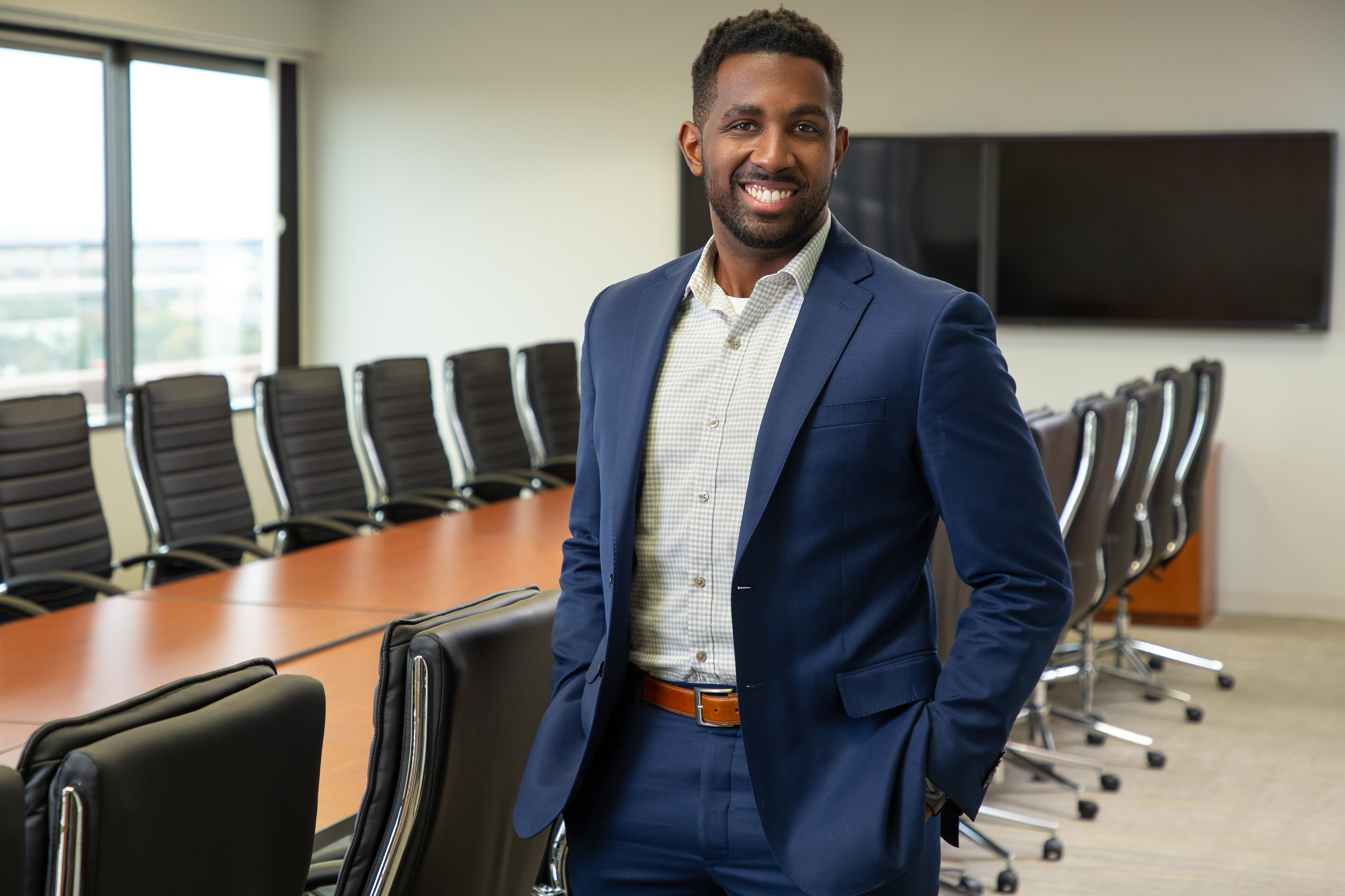 Bold Patents Austin, TX Office