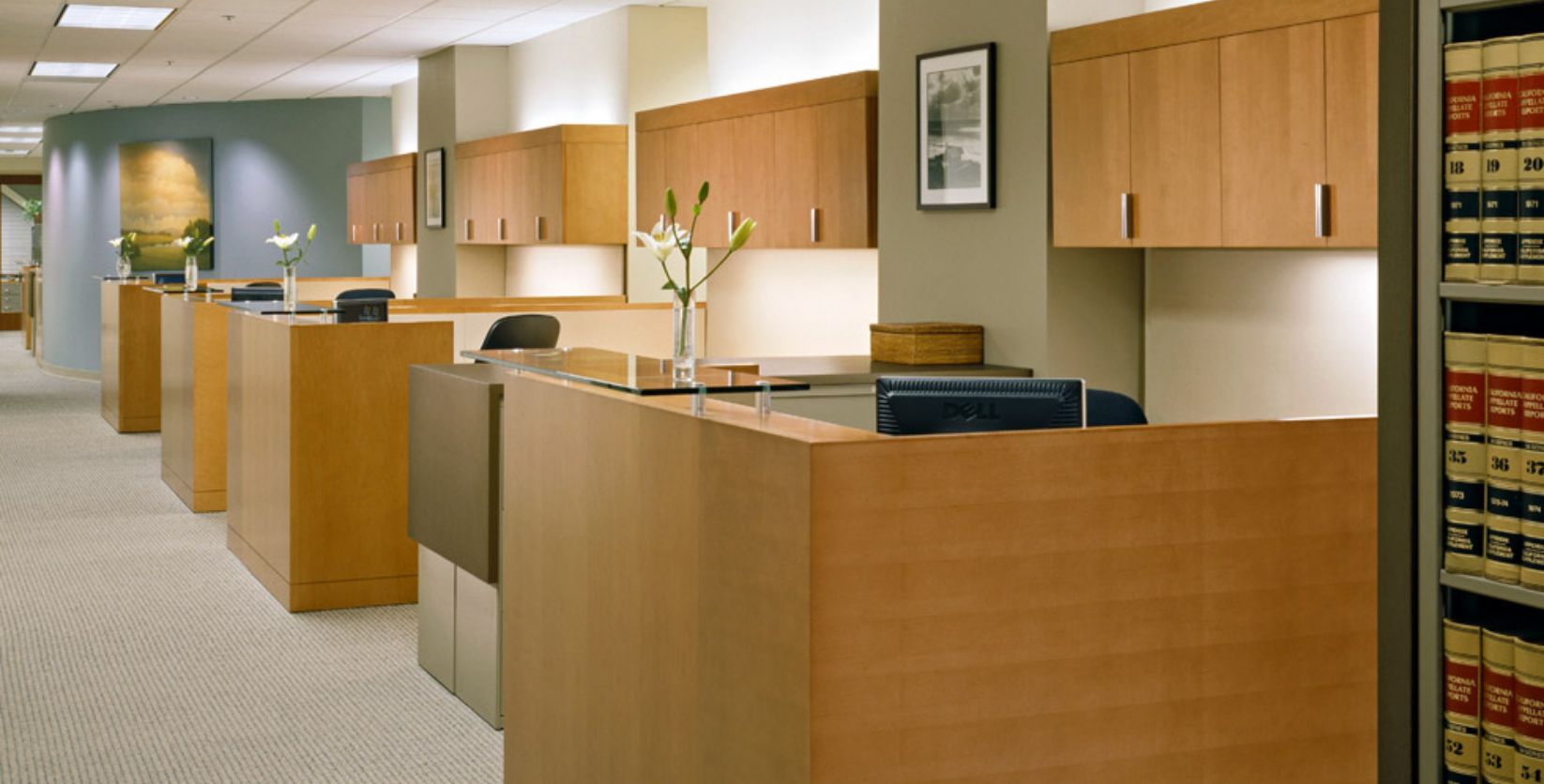 Lakin & Spears, LLP Palo Alto, CA Office