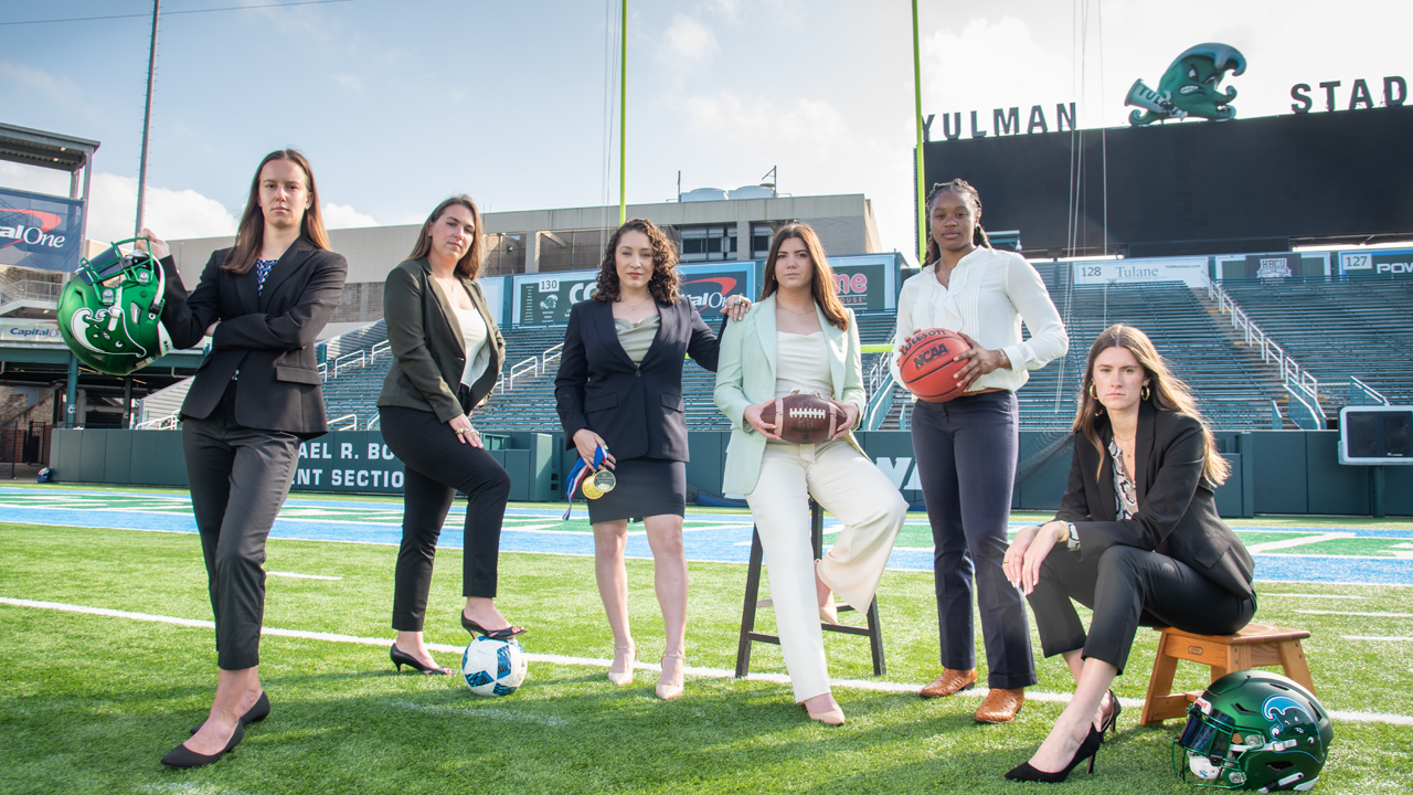 Legacy Estate & Elder Law of Louisiana, LLC New Orleans, LA Office